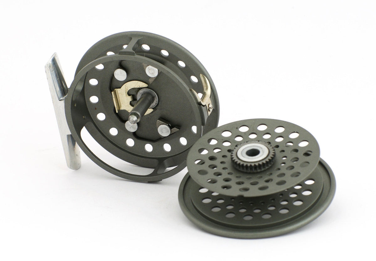 Hardy JLH Ultralite 2/3/4 Fly Reel