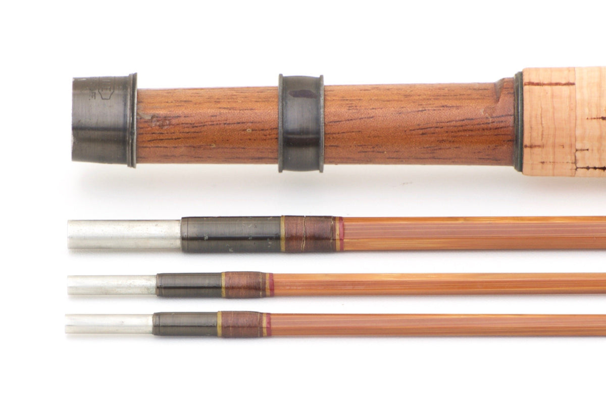 Payne Model 202 Bamboo Rod