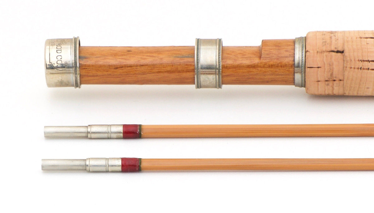 Leonard, H.L. -- Model 38L Bamboo Rod