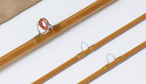 Jenkins GA756 Bamboo Rod - 7'6 4wt