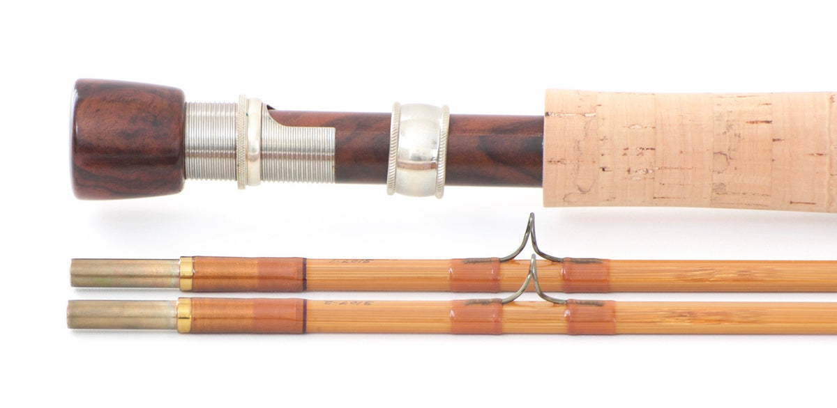 R.L. Winston Haig-Brown "Greased Liner" Commemorative Rod 9' 2/2 #7/8