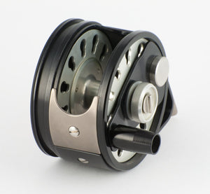Ari 't Hart / John Betts Aras fly reel