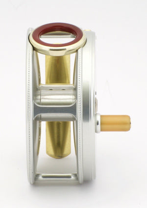 Hardy Perfect Diamond Jubilee Limited Edition Fly Reel