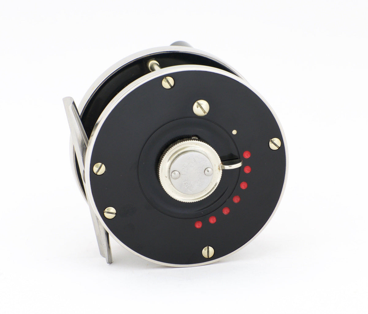 David Edel 3" Vom Hofe Perfection Fly Reel 