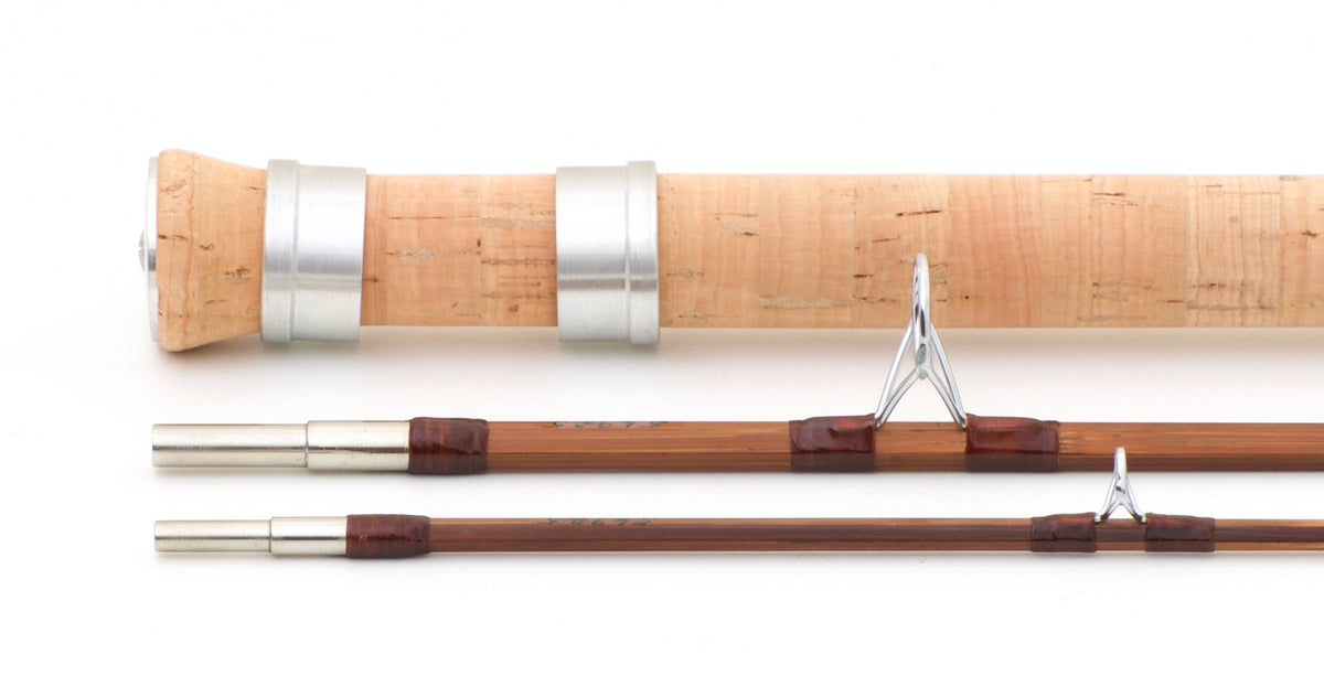 Orvis Rocky Mountain Twin Rod Set - Fly/Spin