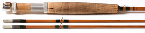 Pezon et Michel "Supermarvel" Bamboo Fly Rod -- 7' 2/2 4-5wt 