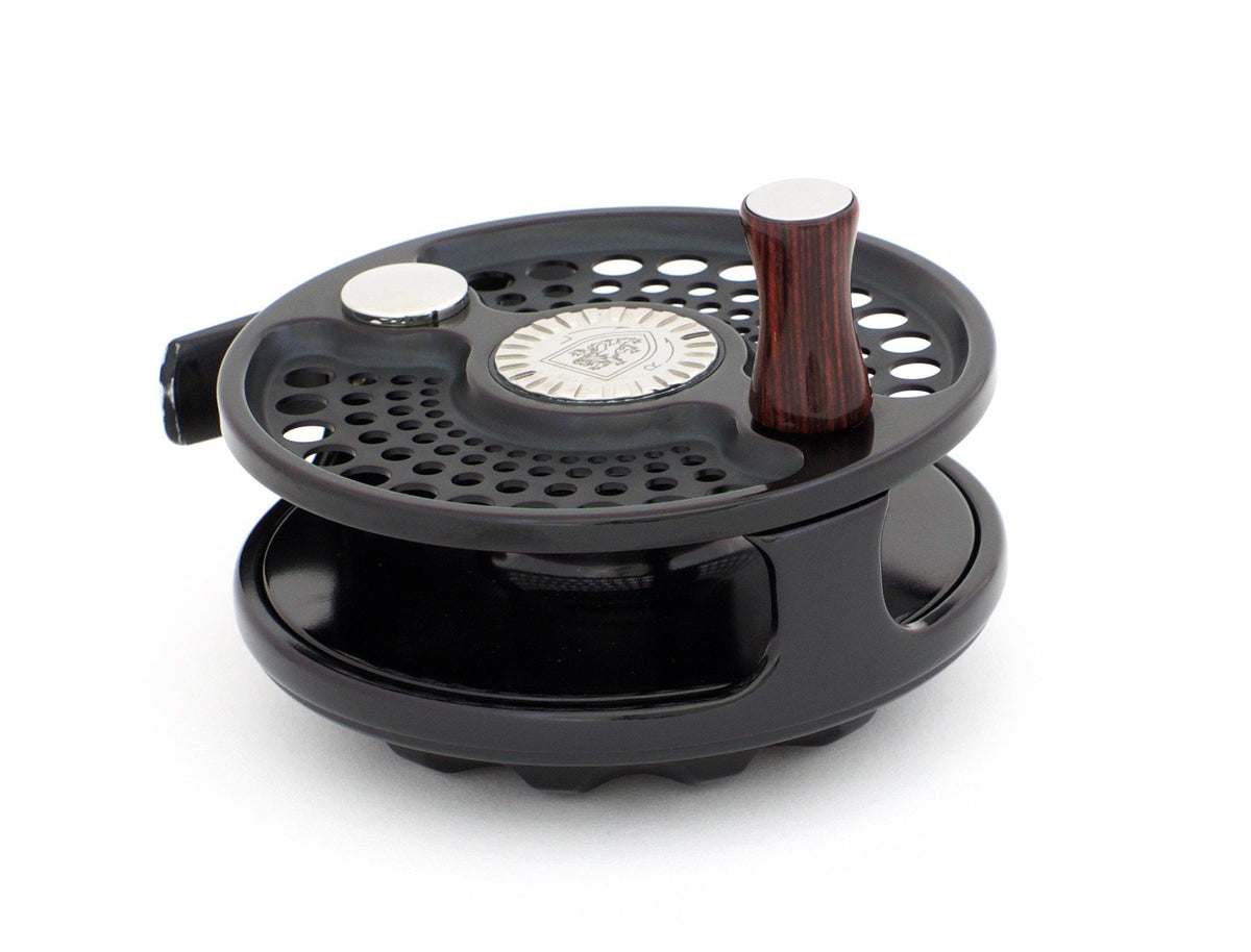Charlton 8500SS 0.8 Fly Reel - LHW