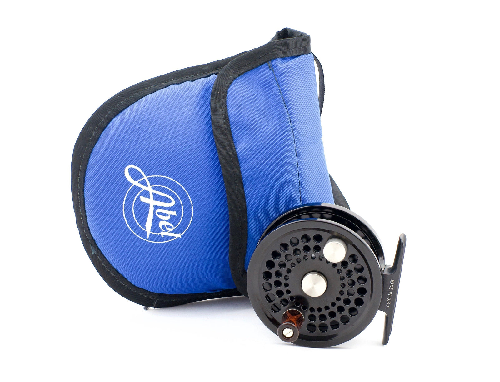 Abel - No. 0 Fly Reel