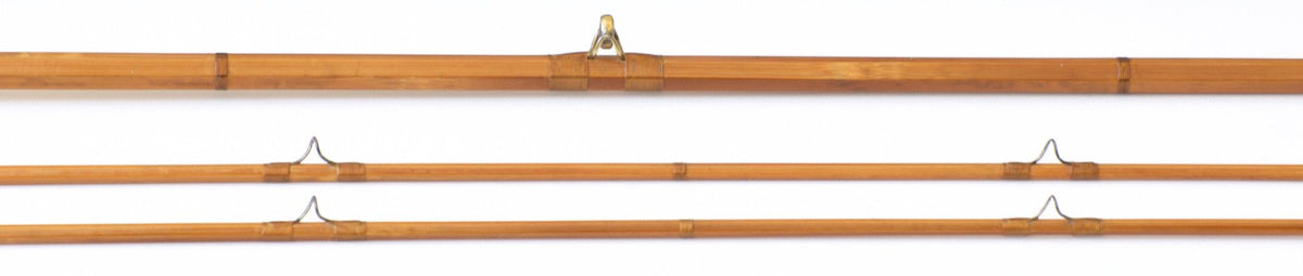 Powell, E.C. -- 9' 2/2 Bamboo Rod