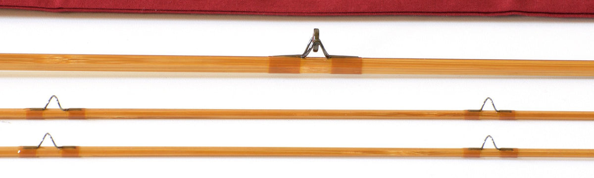 Sweetgrass Bamboo Rod 7'6 4wt