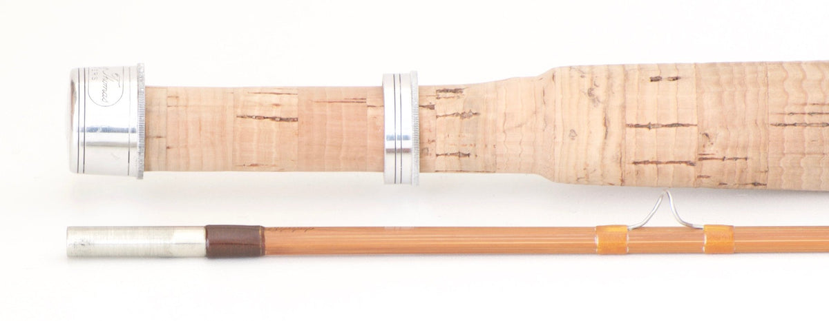 Thomas & Thomas - Special Trouter 7' 4-5wt Bamboo Rod