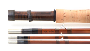 Brandin, Per - Model 866-3 DF Bamboo Rod 