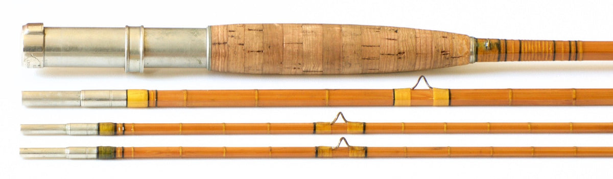 Leonard, HL - Model 51 Tournament Bamboo Rod 