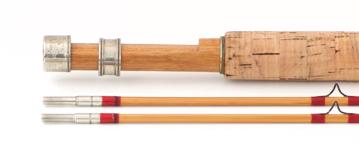 Leonard, HL - Model 37H Bamboo Rod 