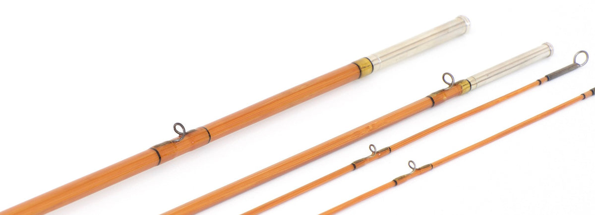 Leonard, HL - Catskill Model 36 - 7'6 4wt 