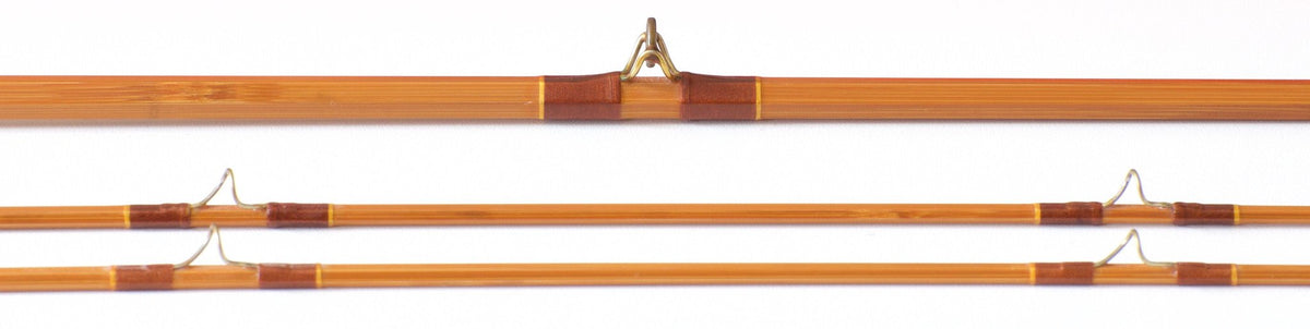 Howells, Gary -- 7'6 5wt Bamboo Rod 