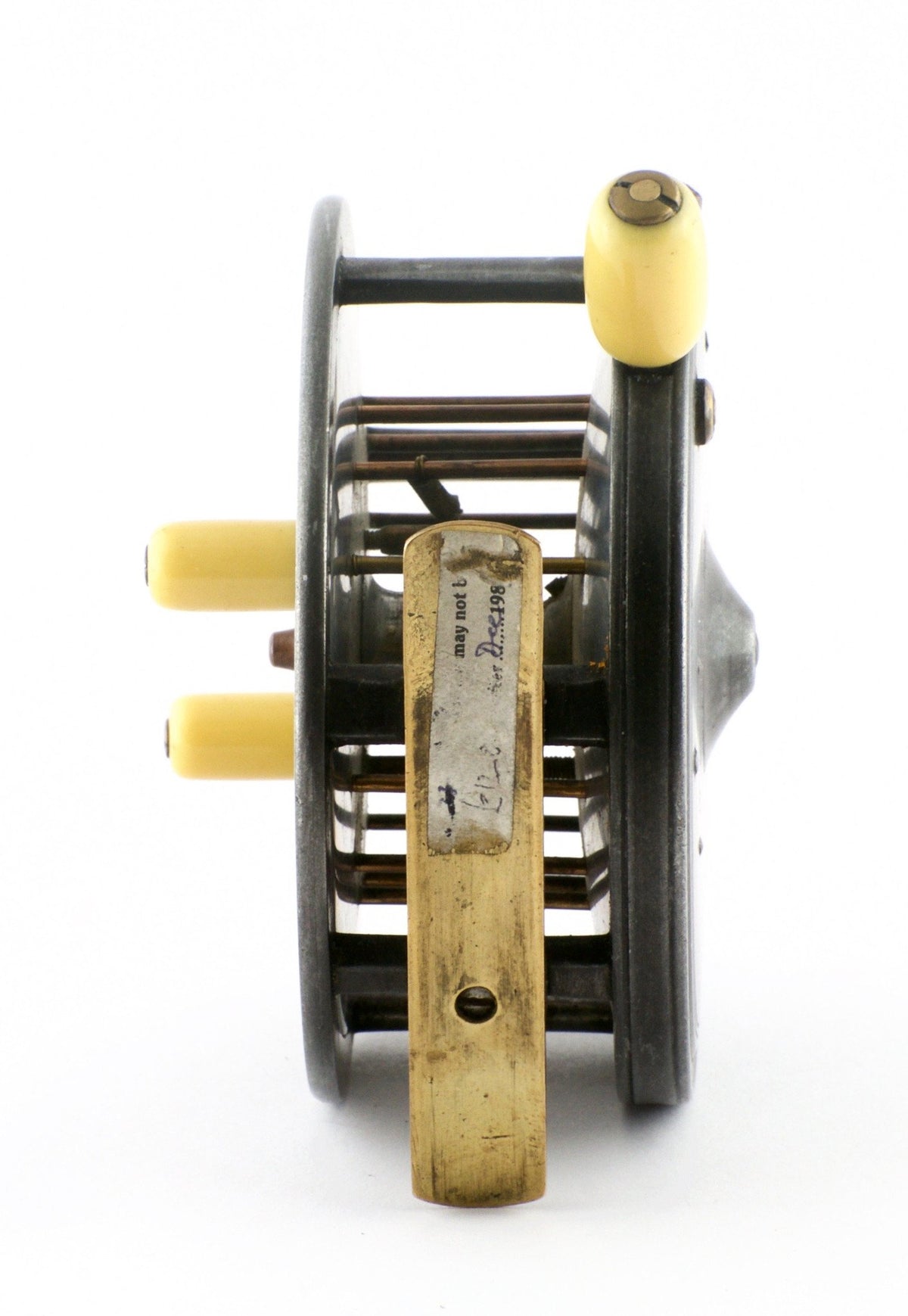 Dingley / Westley Richards Rolo Reel