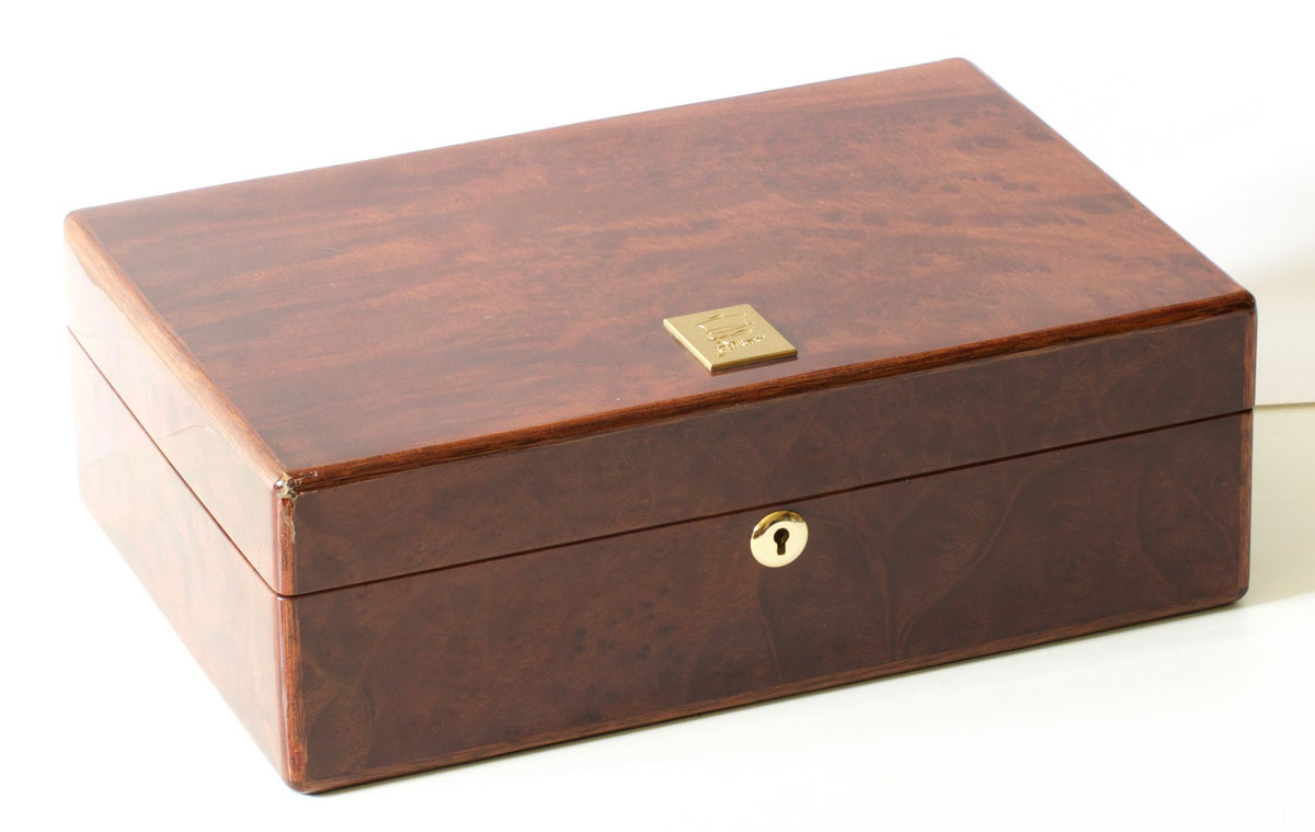 Ari 't Hart Trilogy Boxed Reel Set