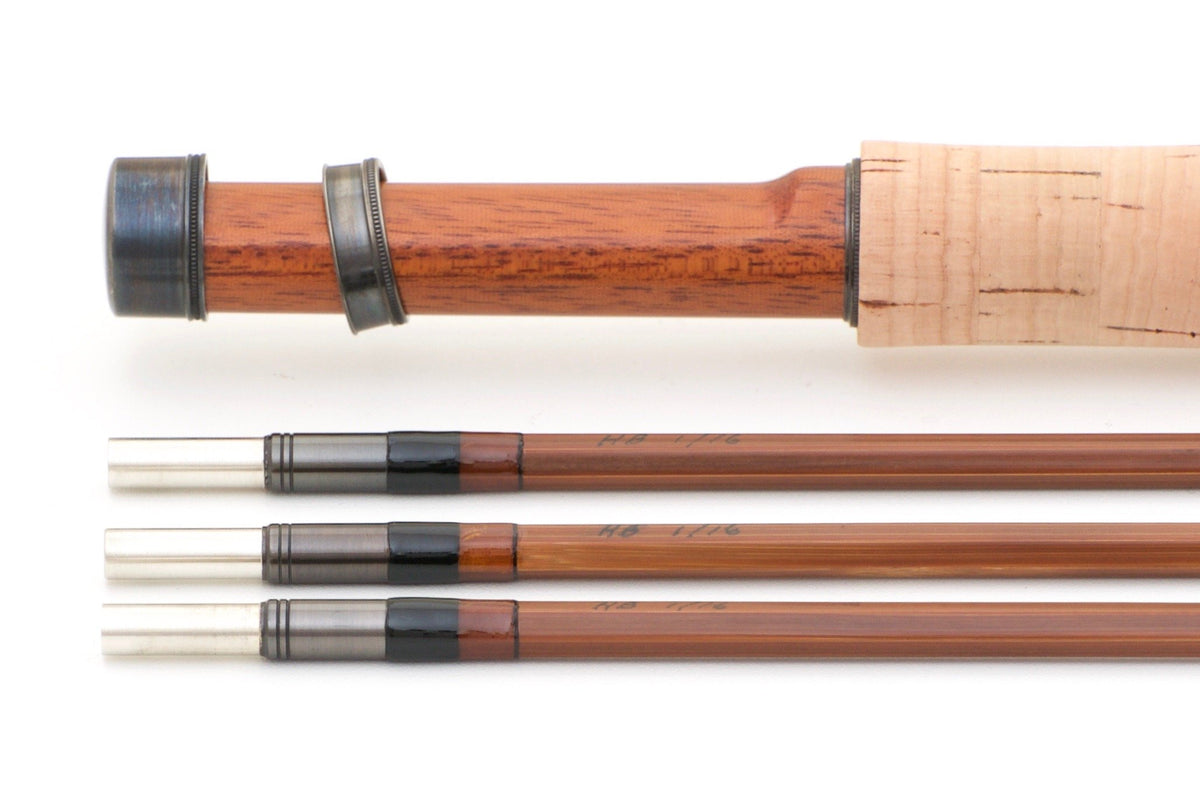 Brandin, Per - Model 764-2 DF Special 