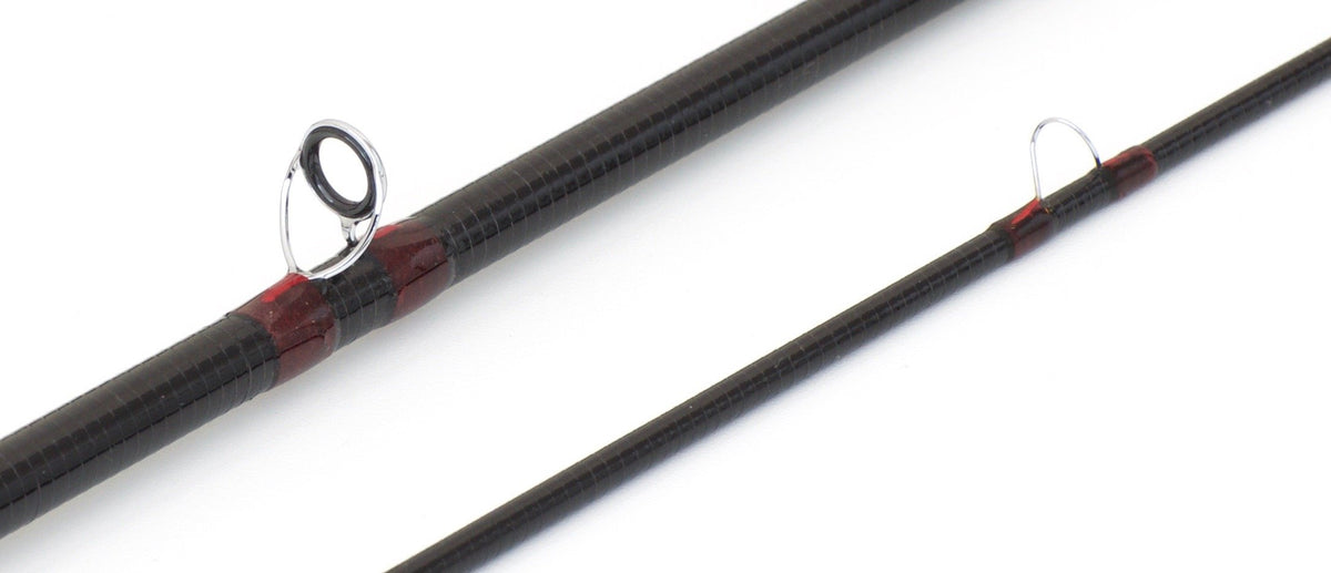 Graywolf Rods - 8' 5wt 2pc Fiberglass Fly Rod 