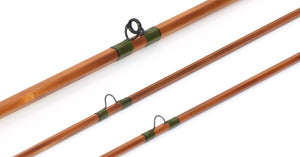 Gallas, John - 7'9 Parabolic 5-6wt Bamboo Rod