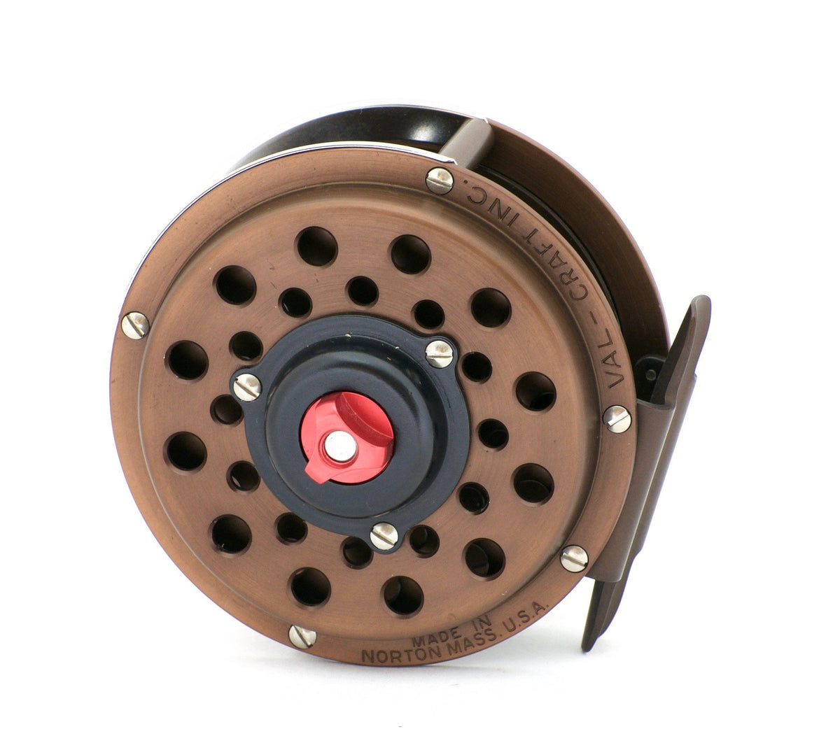 Valentine Planetary Model 350 Fly Reel