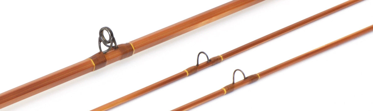 Payne Model 97 Bamboo Rod
