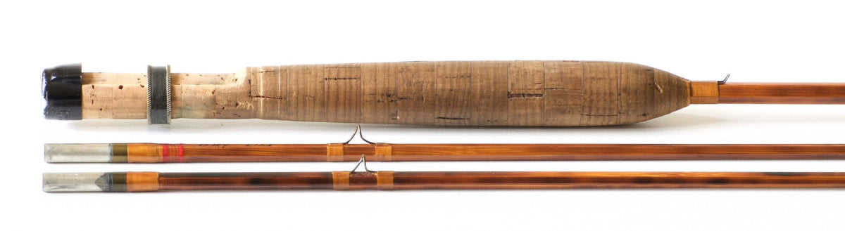 Young, Paul H. -- Para 15 Bamboo Rod 