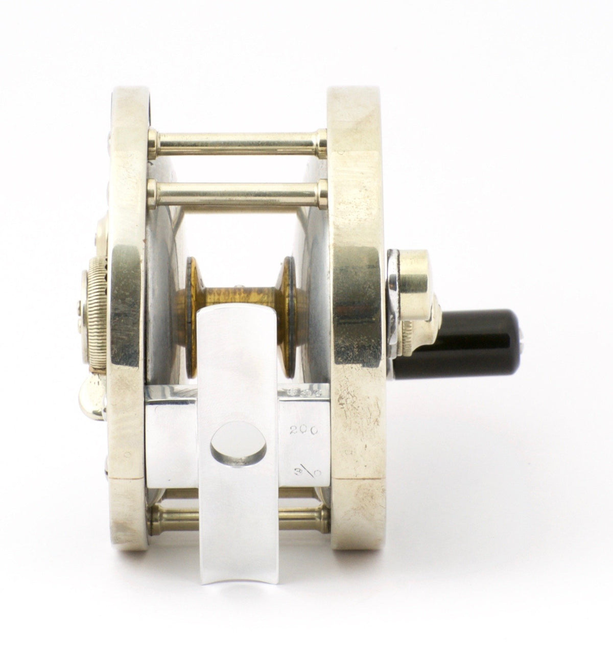 Arthur Walker Model 200 Salmon Fly Reel - Size 3/0 