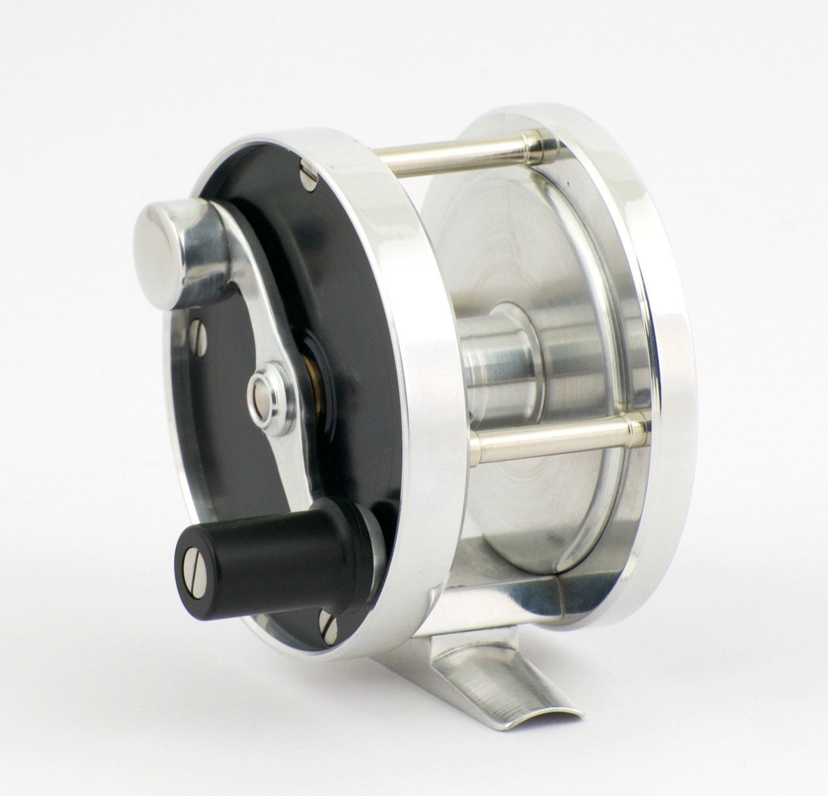 Dr. Paul Hermann Baby Hermann Fly Reel