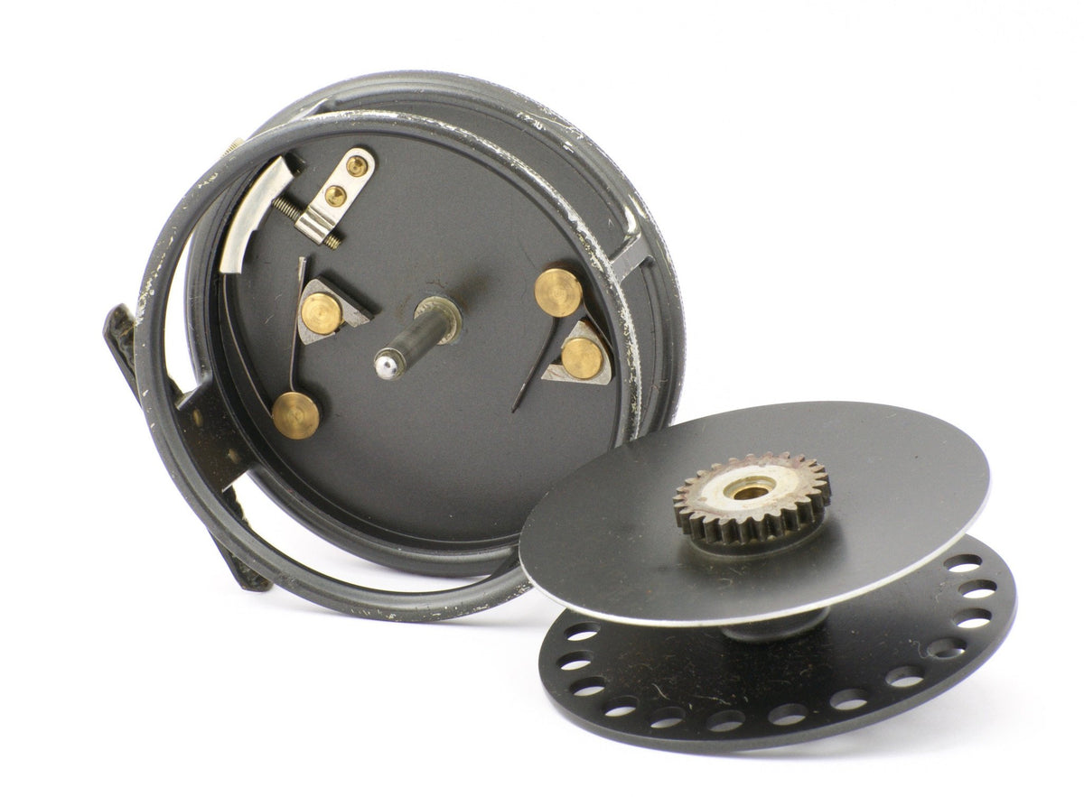 Hardy St. John Fly Reel