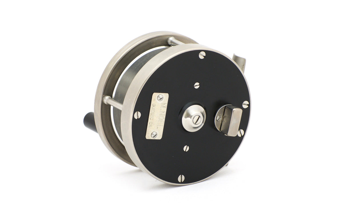 Maurice Noel Trout Fly Reel TD150 