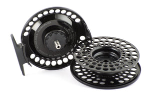 Charlton 8450C Fly Reel w/ 7/8 Spool