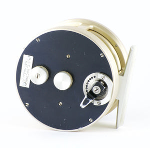 Bogdan Model 00 Fly Reel - RHW