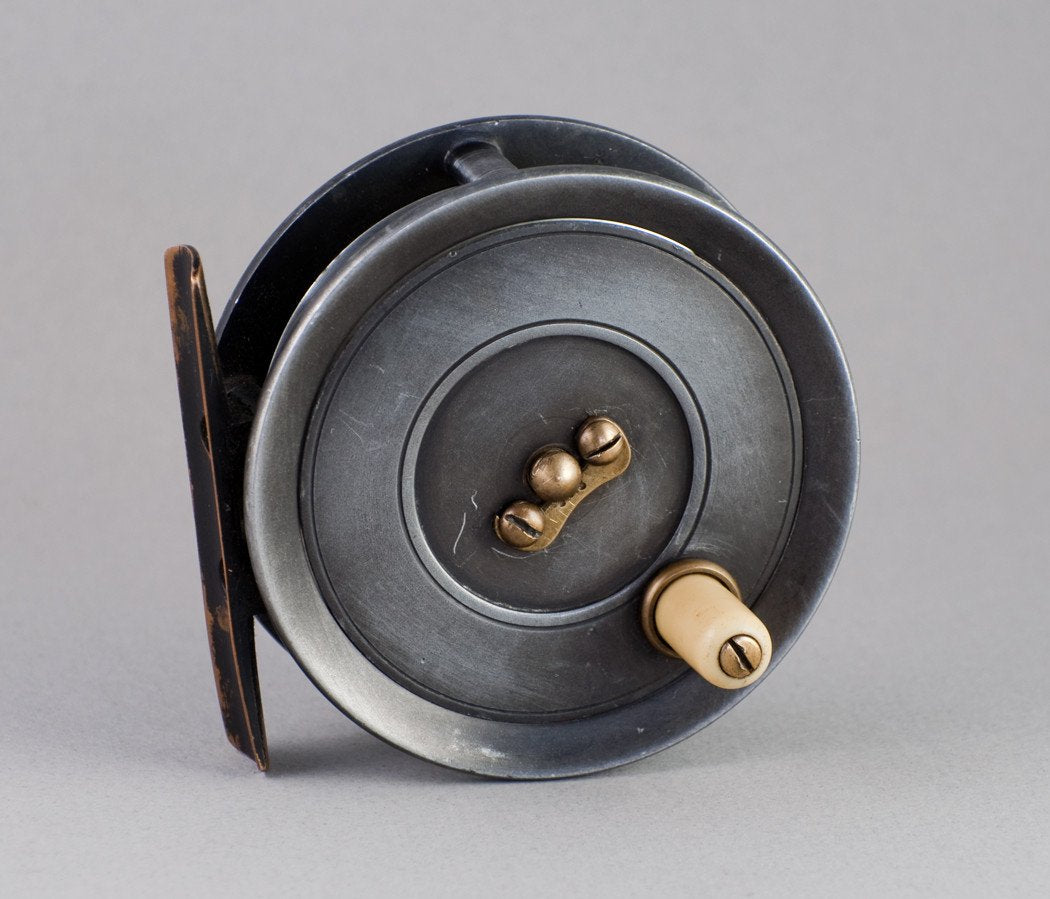 Dingley Fly Reel 3" - Westley Richards 