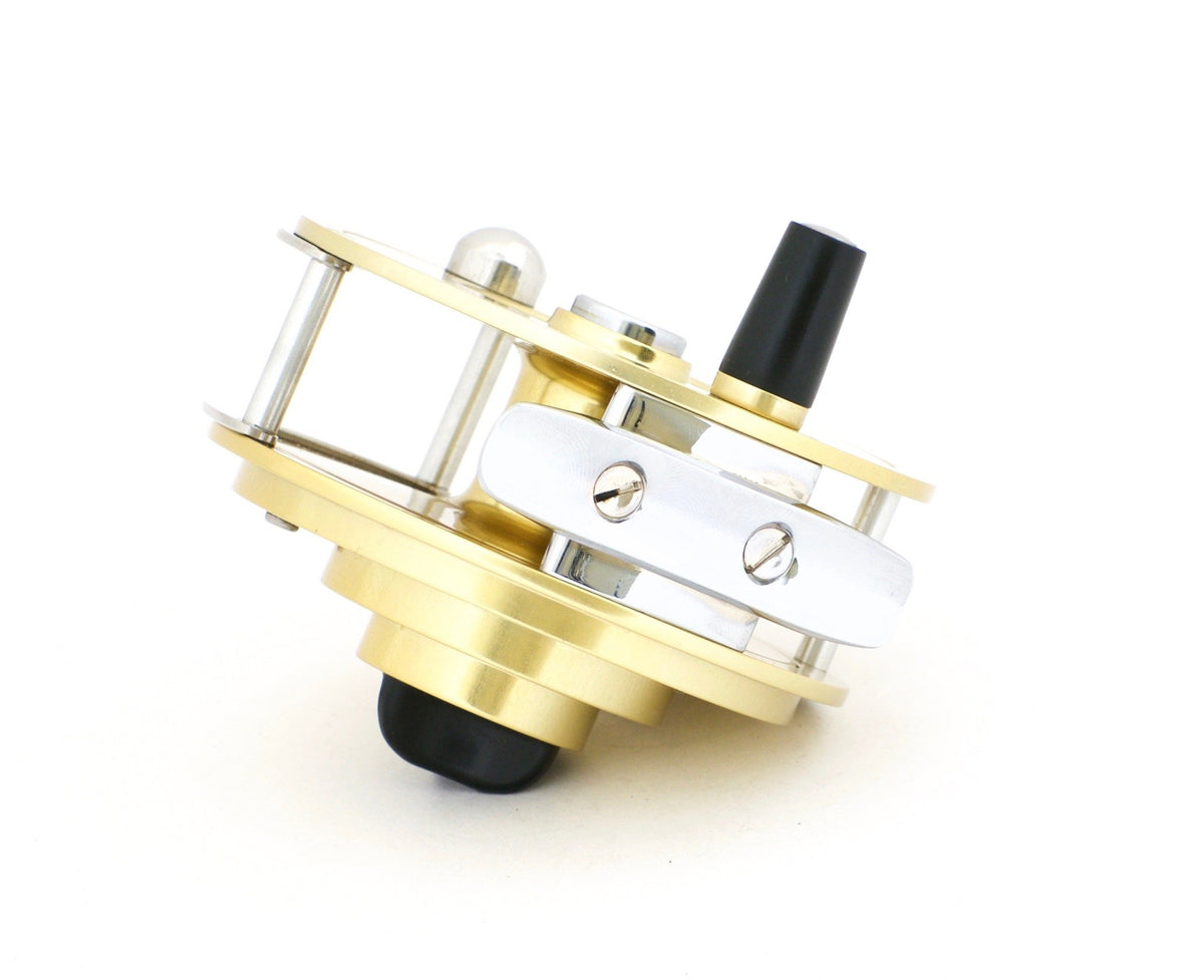 Fin-Nor Wedding Cake #2 Fly Reel