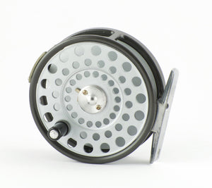 Hardy LRH Lightweight Silent Check Fly Reel with Spare Spool