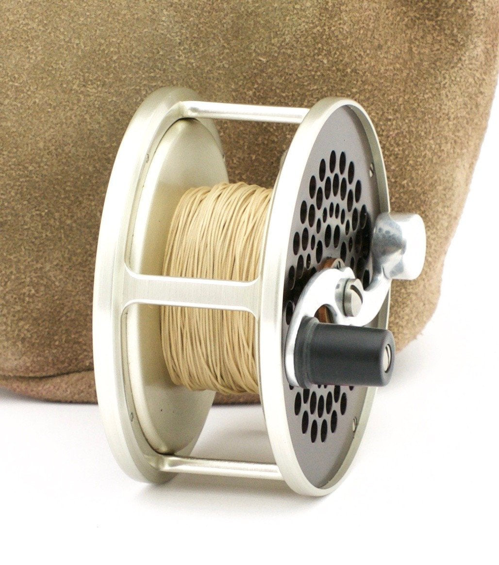 Bogdan Steelhead Fly Reel