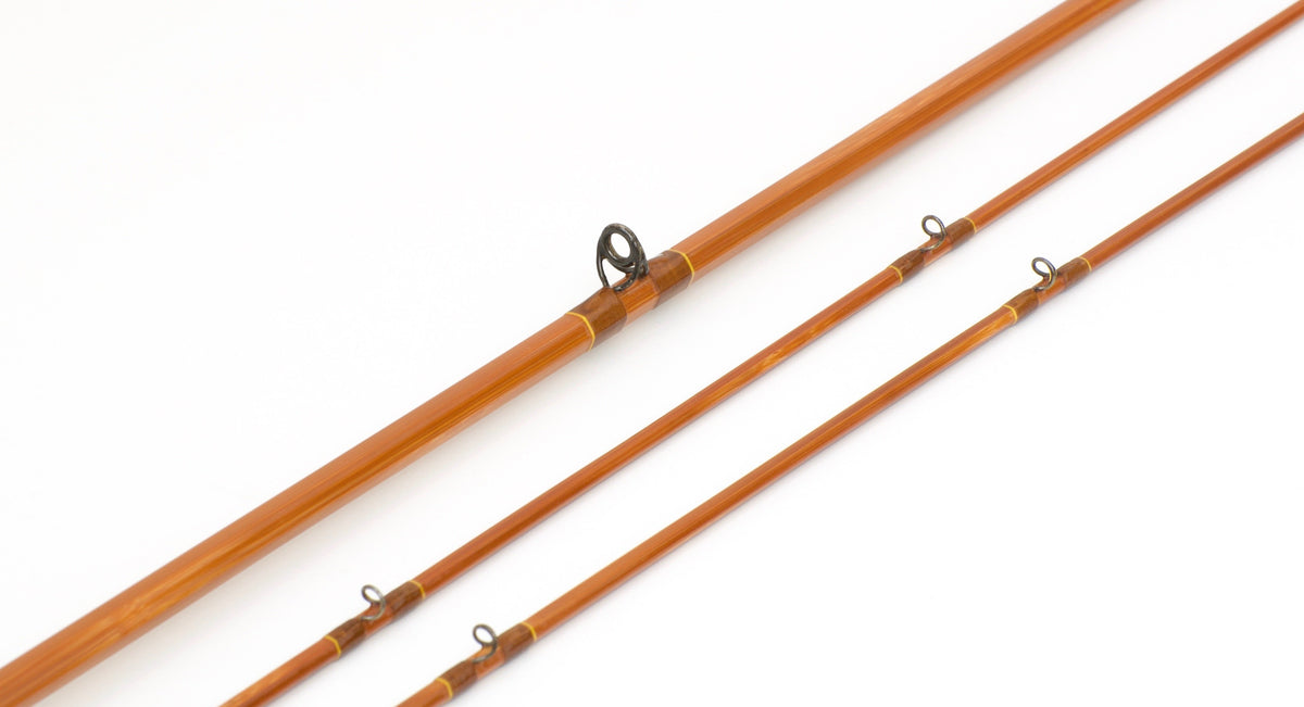 Payne Model 102 Bamboo Rod