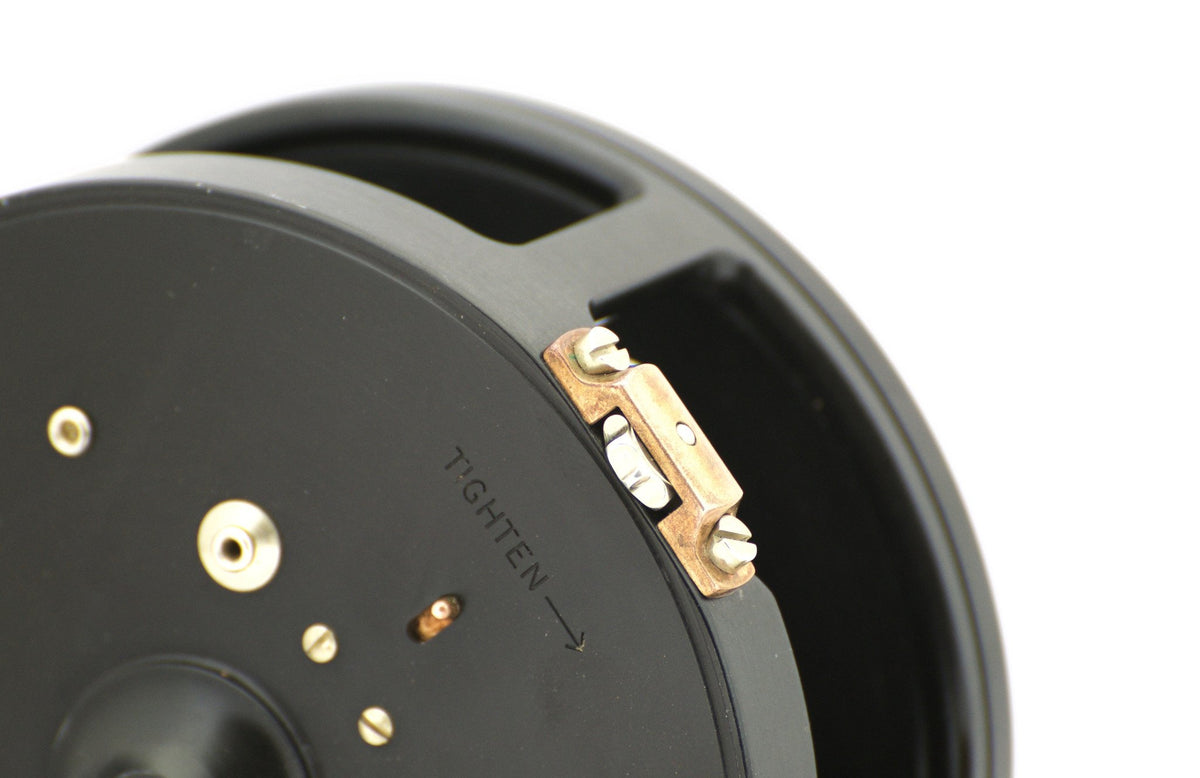 Kell, Richard - 4 1/2" Spey Reel 