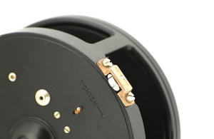 Kell, Richard - 4 1/2" Spey Reel 