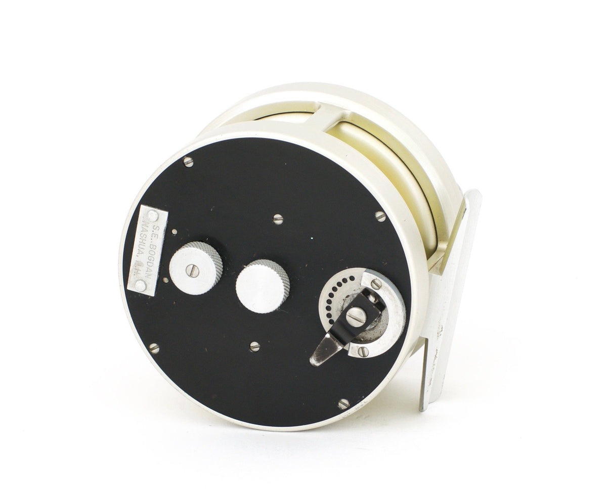 Bogdan Model 100 Fly Reel - RHW