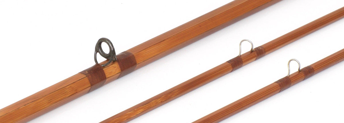 Gillum, H.S. (Pinky) -- 9'6 Salmon Rod 