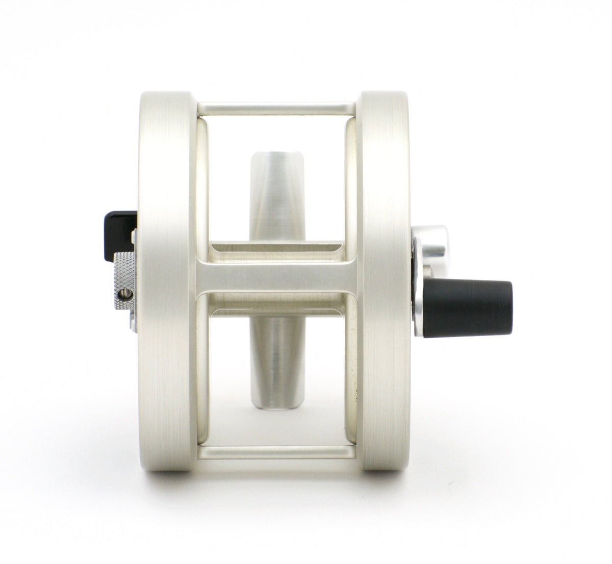 Bogdan Model 300 Fly Reel - RHW