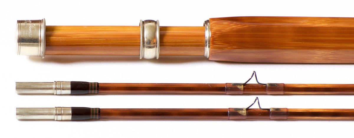 Thomas & Thomas Jus' Swell Limited Edition Bamboo Rod