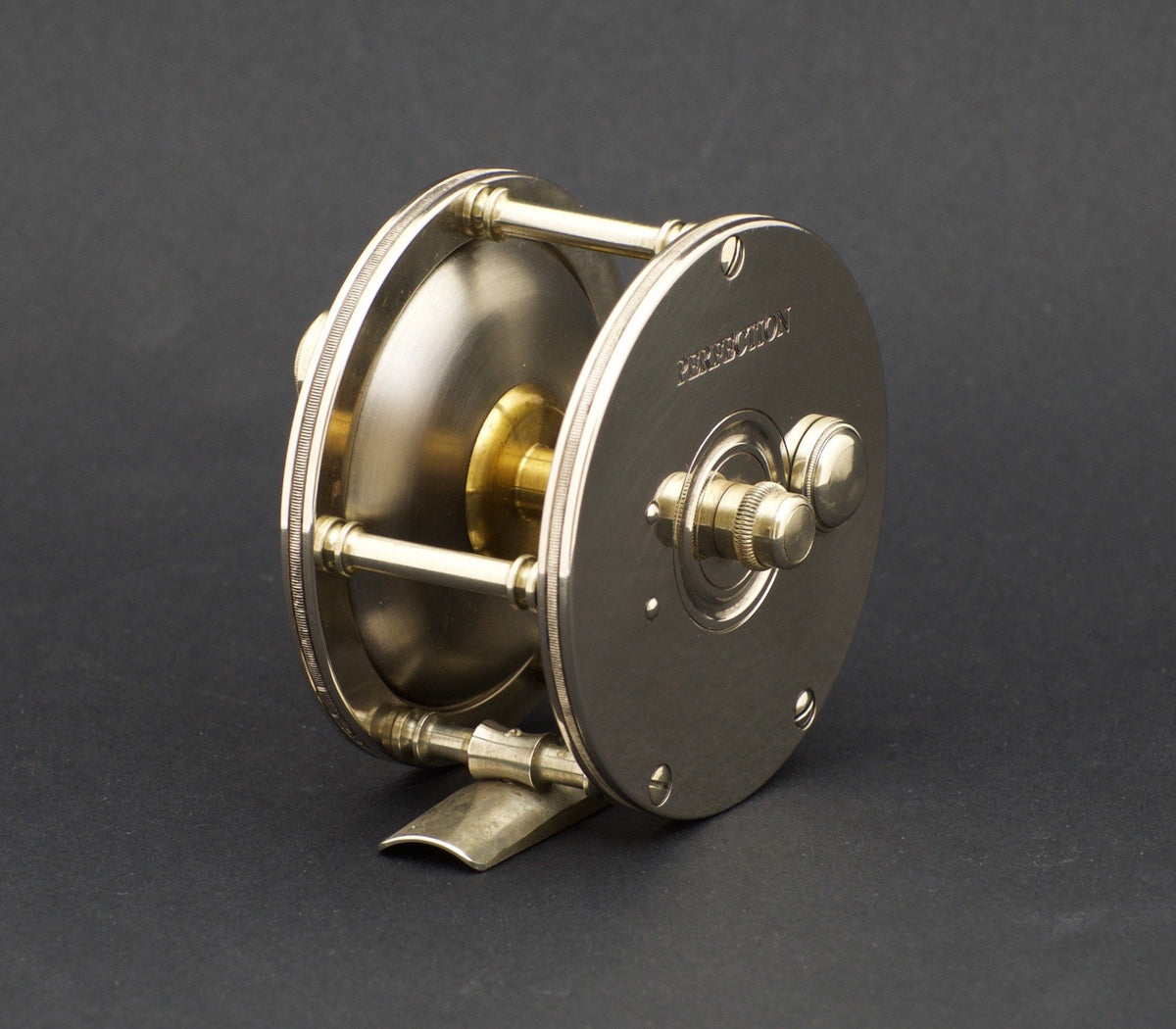 Perfection Fly Reel Co. - Limited Edition "44 Special" Fly Reel 
