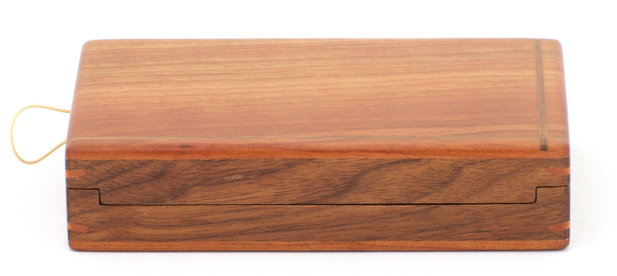 Dutch Box -- Paul's Model #22 