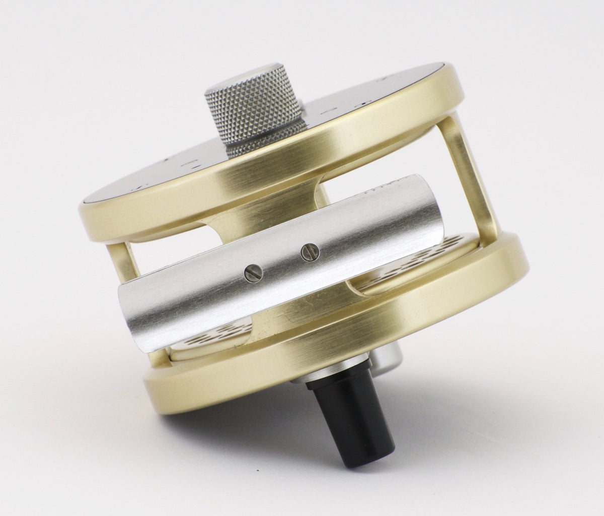 Joe Saracione SCA Fly Reel 3"