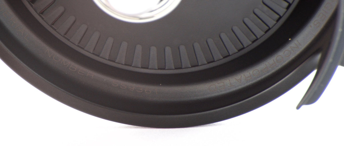 Charlton 8500SS 1.2 Fly Reel - RHW