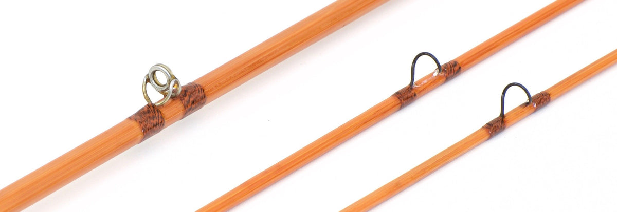 Young, Paul H. -- Prosperity 7'6 5wt Bamboo Rod 